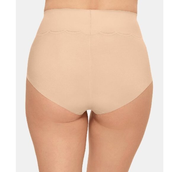 Wacoal Women's Inside Edit Shaping Brief - Picture 2 of 9